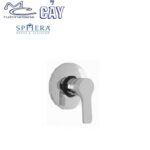 Mix Doccia Incasso Cromato  Mxd3407Cr  Mxid53407Cr