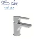 Lavabo Monocomando Cromato  MXLA81C03CR