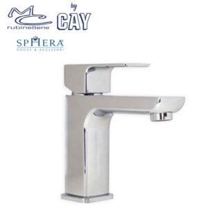 Miscelatore Lavabo Serie Nx  MXLAMCNXCCR