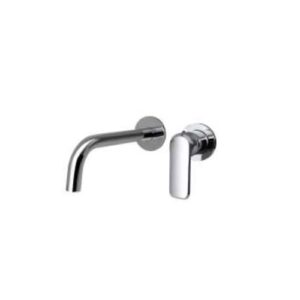 Miscelatore lavabo incasso cromato  MXLIMCHHCCR