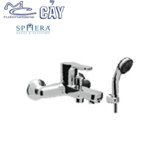 Mix Vasca Cromato  
Mxba81001Cr  MXVA81001CR