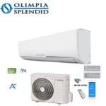 Clima Nexya S4 E Inverter 12000 R32  NS412