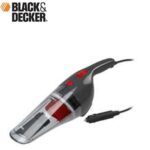 Aspiratore Dustbuster Auto  12V B&D  NV1200AV-XJ