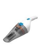 Aspiratore Ricaricabile Aspirabriciole, Capacità Contenitore 325Ml  NVC115JL-QW