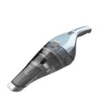 Mini Aspirapolvere 7,2 Volt
Autonomia 10 Minuti
Contenitore 0,385 Lt.
Batteria Litio
Bocchetta A Lancia  NVC215W-QW