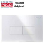 Placca Eco Linea 280X180 B.  P-0560