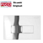 Placca Eco Linea 280X180 Cr  P-0562