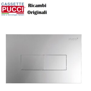 Placca Eco Linea 280X180 Sat  P-0569
