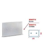 Placca Pneu Bianca  P-0710