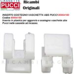 Inserto Sostegno Vaschetta Pz. 1  P-4180