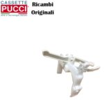 Supporto A Leva 4 Lt.  P-5040