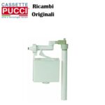 Gruppo Valvola Compl. Conf.1  P-5250