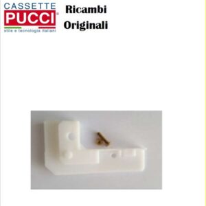 Conf. Staffa Sost. Vaschetta Pz. 1  P-6535