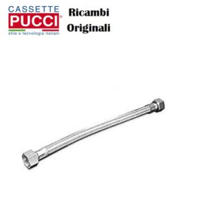 Pucci Flessibile F.F. Con Guarnizioni Cod,  80006543  P-6543