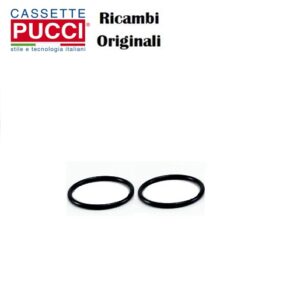 OR 147 per sede estraibile e codulo Conf. Pz. 8 Prezzo Pz. 1  P-6596