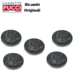 Conf. Guarnizione Scodellino  Conf. 10 Pz Prezzo Pz 1  P-9001