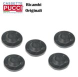 Conf. Guarnizione Scodellino  Conf. 10 pz Prezzo Pz 1  P-9001