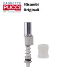 Prolunga Pulsante Cm.2 Conf.1  P-9044