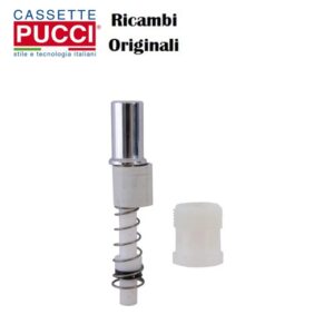 Prolunga Pulsante Cm.2 Conf.1  P-9044