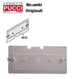 Confezione  Sportello Con Inserti M5 conf. 5 pz Prezzo  Pz. 1  P-9076