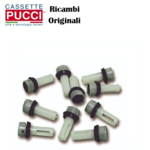 Pistoncino Pz. 1  P-9115