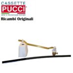 Galleggiante Att.Centrale  Fino 89 Conf.1  P-9250