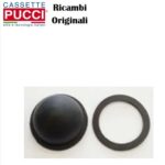 Guarnizione Semisfera E  Antifrizione Pz. 1  P-9953