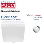 Cassetta New Eco Esterna  P-Cee