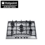 Piano Cottura A Gas 75 Cm, 5 Fuochi Inox  Pcn752Tixha