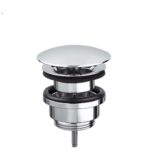 Piletta Click Clack Universale D. 1"1/4  Pcu