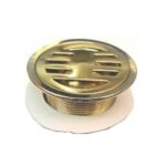 Piletta Doccia 11/4 Sif. Oro  Pd11403