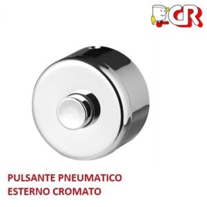 Pedale Sollevamento Pneu Cr  PEC