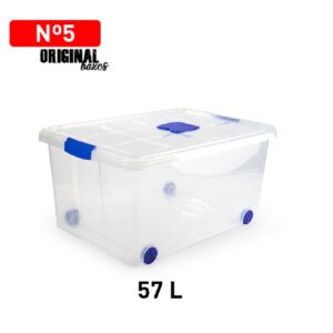 Scatola multiuso N.5 57L  PF-11213