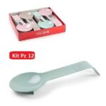 Poggiamestolo SURT VRM
Set Di 12 Pezzi  PF-115101A