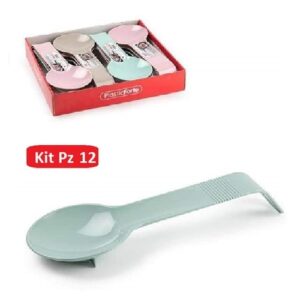 Poggiamestolo SURT VRM
Set Di 12 Pezzi  PF-115101A