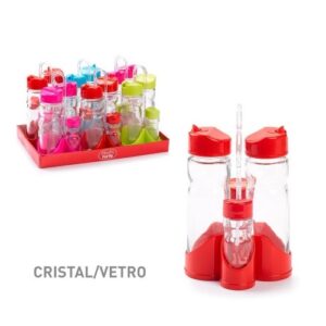 Set menage
Set da 6 pezzi  PF-11557