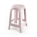 Sgabello ROSA PALO  PF-11618A6