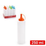 Bottiglia 250 ml S-294
Set da 12 pezzi  PF-11661