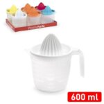 Spremiagrumi Caraffa
Set Da 6 Pezzi  Pf-11793