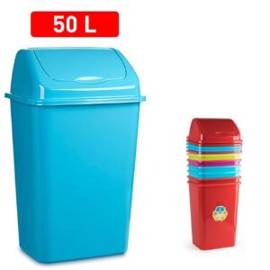 Pattumiera 50 L  PF-11829