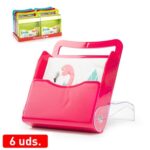 Portatovaglioli GAMMA CLASSICA
Set Di 6 Pezzi  PF-1194205