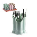 Scolaposate Trebol Surt Vrm
Set Da 6 Pezzi  Pf-119511A