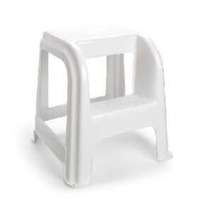 Sgabello Domus Bianco  PF-1200301