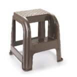 Sgabello Domus Marrone  PF-1200323