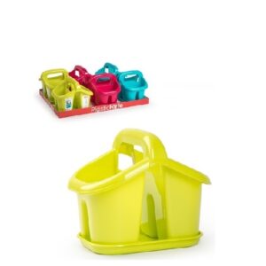 Scolaposate con manico e vassoio
Set da 6 pezzi  PF-12251