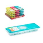 Vaschetta formaghiaccio Alaska
Set da 12 pezzi  PF-12817