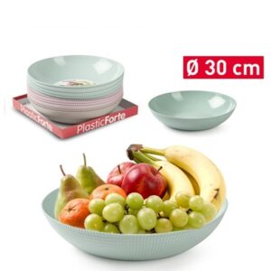 Insalatiera Tokio SURT VRM
Set da 12 pezzi  PF-128191A