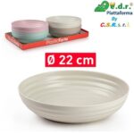 Piatto CLASSIC 22 CM
Set da 12 pezzi  PF-14079