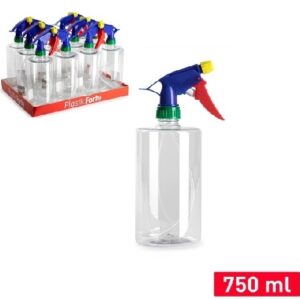 Bottiglia a spruzzo PET 750 ml
Set Di 12 Pezzi  PF-14096
