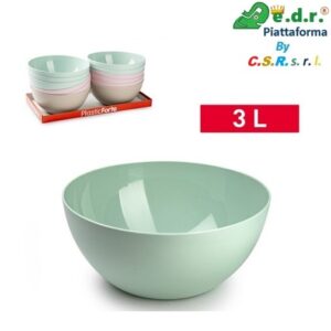Ciotola 230  3 L SURT VRM
Set Di 12 Pezzi  PF-143301A
